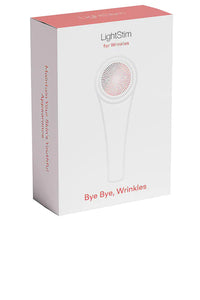 LightStim for wrinkles