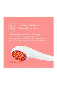 LightStim for wrinkles